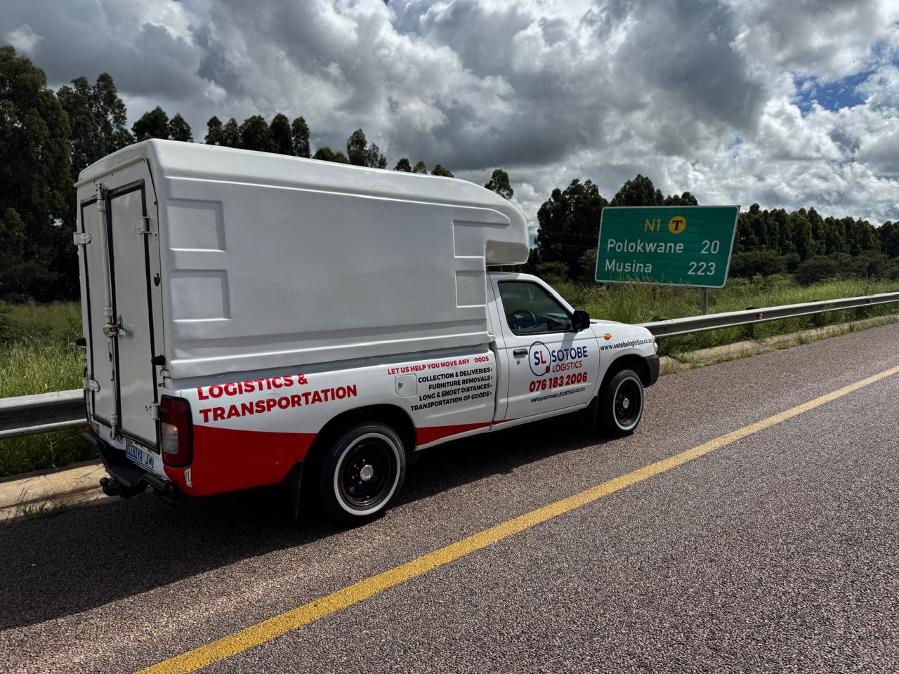 Moving Service